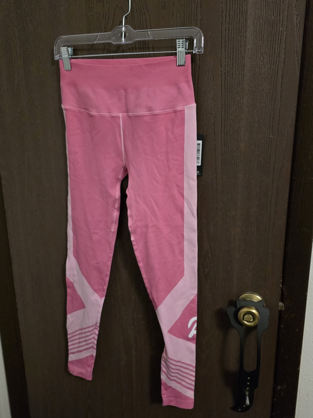 Peloton Seamless Leggings - Picture 1 of 5
